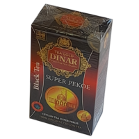 Dinar Super Pekoe