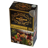 Muhamad EF