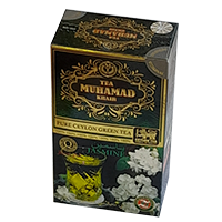 Muhamad (жасмин)