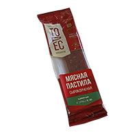 «Пастила мясная»